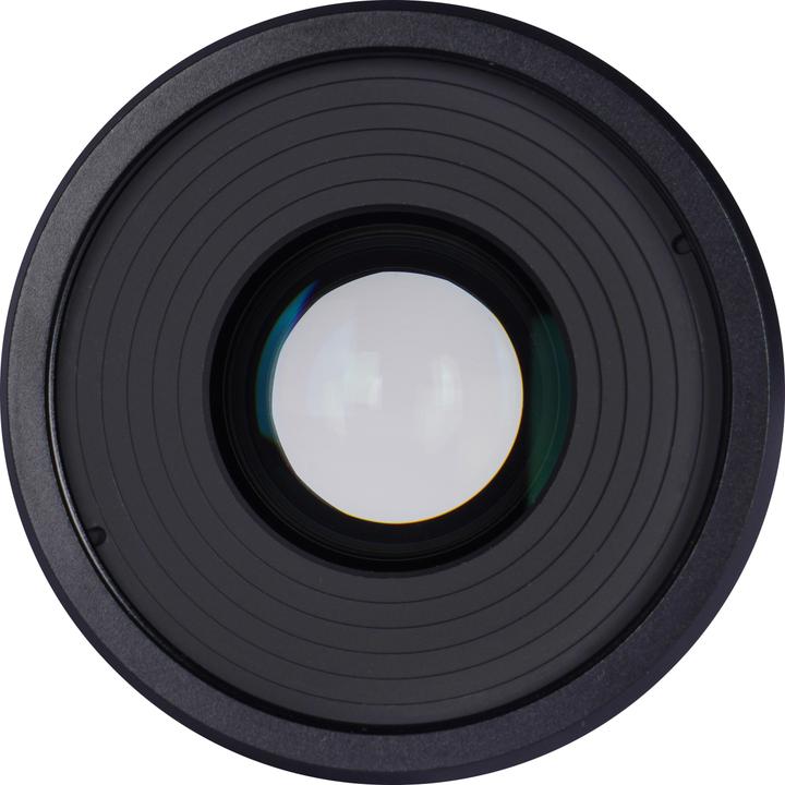 Image du produit Sirui 35mm T1.2 (Canon RF, APS-C / DX)