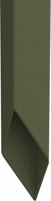 Produktbild vidaXL Gartensichtschutz (32 cm)