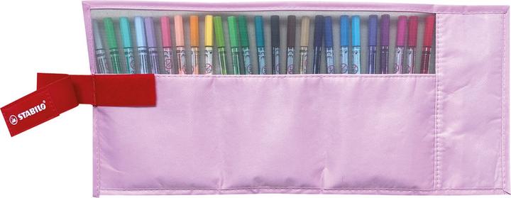 Immagine prodotto STABILO Penna 68 (Assortito, 25 x)