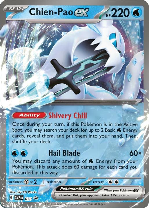 Actual product image Pokémon Pokemon-EN July ex Battle Deck, assortiert (English, Deck)