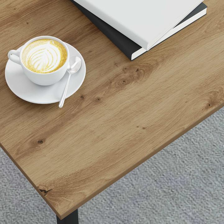 Immagine prodotto vidaXL Couchtisch (100 x 50 x 45 cm)