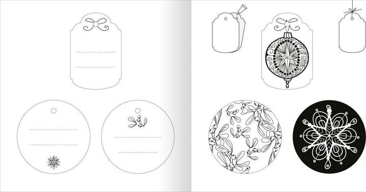 Actual product image Mandala magic