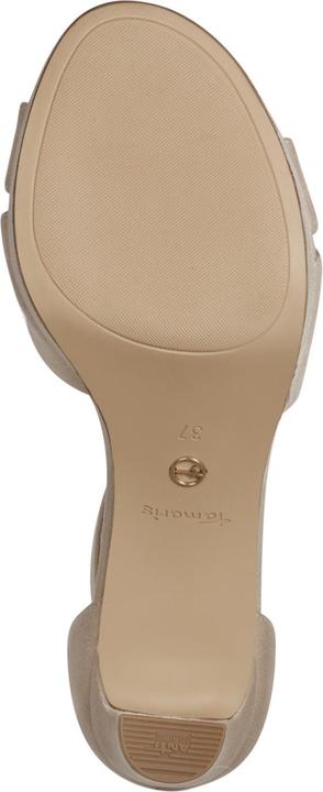 Actual product image Tamaris Sandal (41)