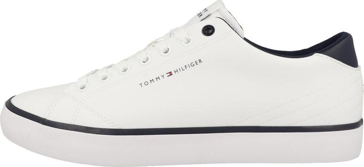 Produktbild Tommy Hilfiger Th Hi Vulc Core Low Leather (42)