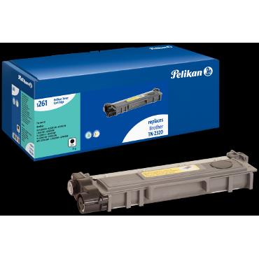 Thumbnail - Pelikan, Toner, TN-2320 (BK)