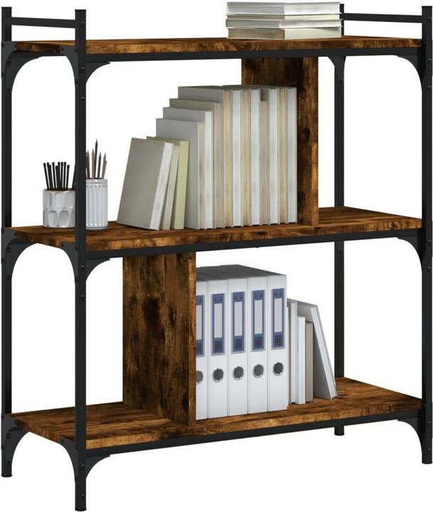 Immagine prodotto vidaXL Bücherregal (32 x 32 x 88 cm)