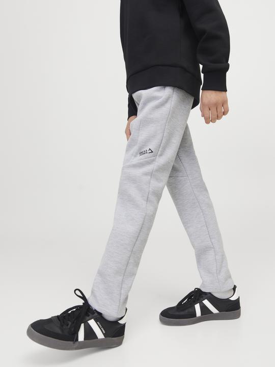 Immagine prodotto Jack & Jones Pantaloni da jogging per ragazzi Pantaloni da jogging (140)
