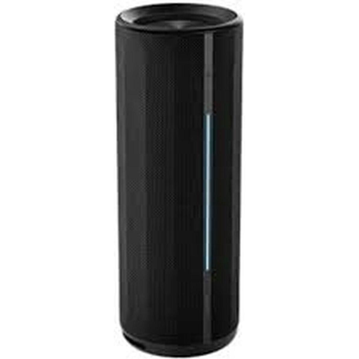 Xiaomi QBH4275GL (17 h, Akkubetrieb), Bluetooth Lautsprecher, Schwarz