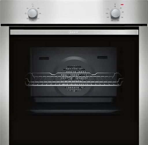 Image du produit Neff Kit four intégré, B1DCA0AN0 + T58SHF1L0, BX18I