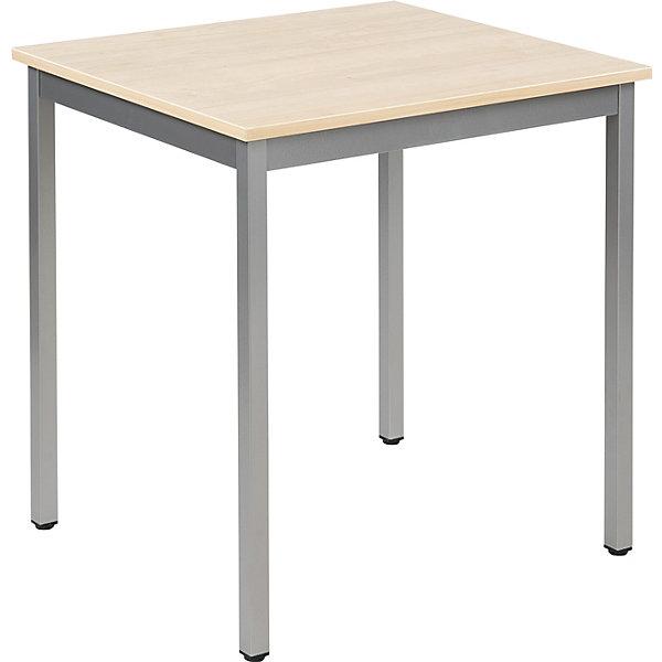 Immagine prodotto eurokraft basic Tavolo multiuso (70 x 60 x 74 cm)