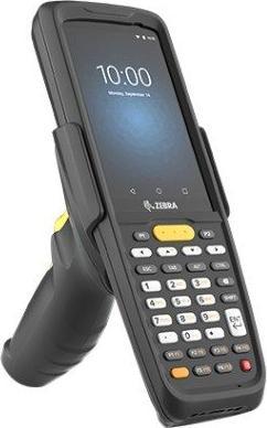 Image du produit Zebra MC22 WIFI BT SE4100 CAM 4IN 34K (Codes à barres 2D, Codes à barres 1D)