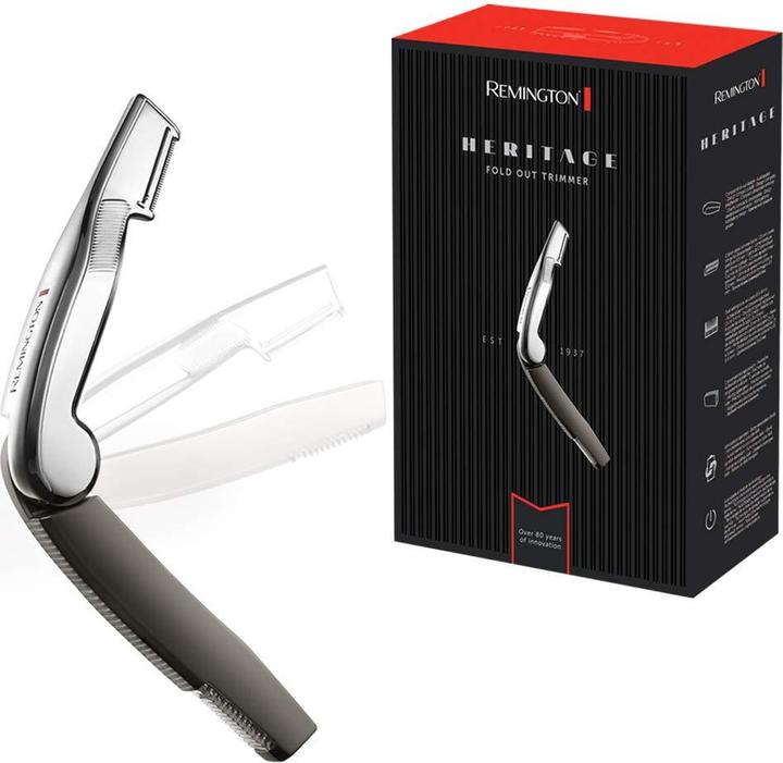 Produktbild Remington Heritage