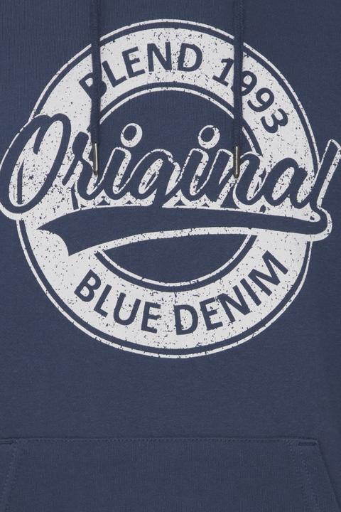 Produktbild Blend BHHoodie - 20715049 (S)