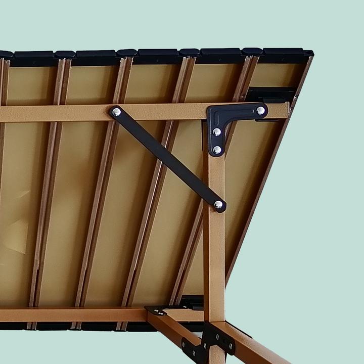 Produktbild Relaxdays Campingtisch