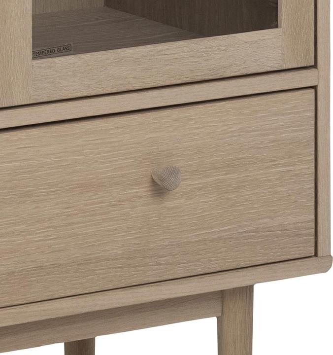 Actual product image AC Design Aston (80 x 40 x 144.80 cm)