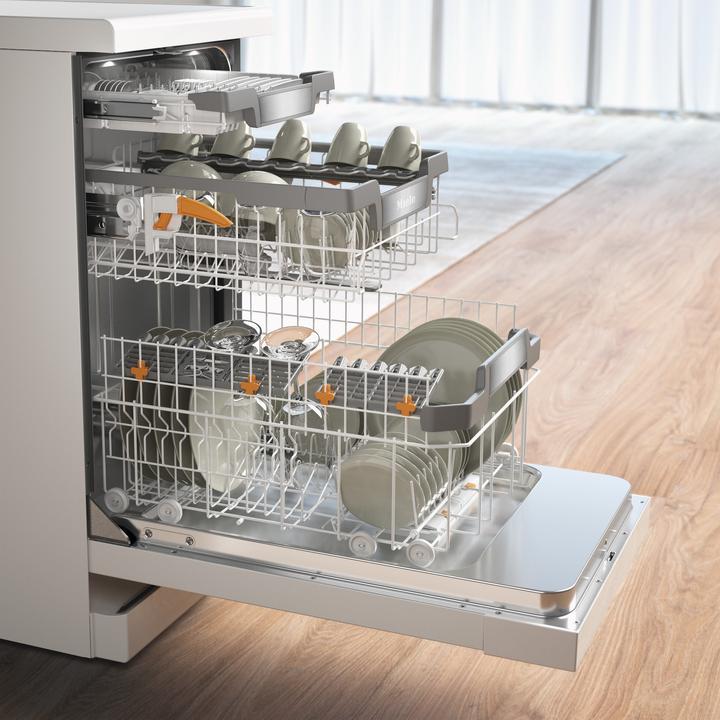 Produktbild Miele G5940SCSL