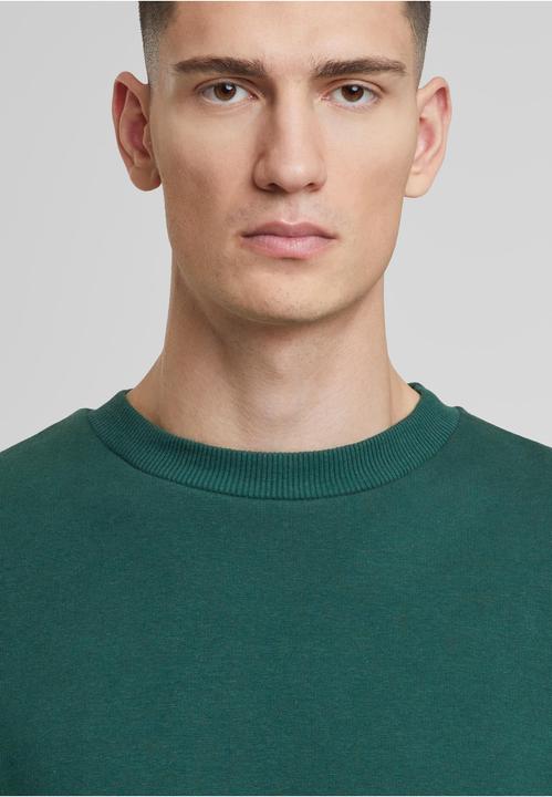 Actual product image Prohibited Oversized crew neck - 126675 (XL)