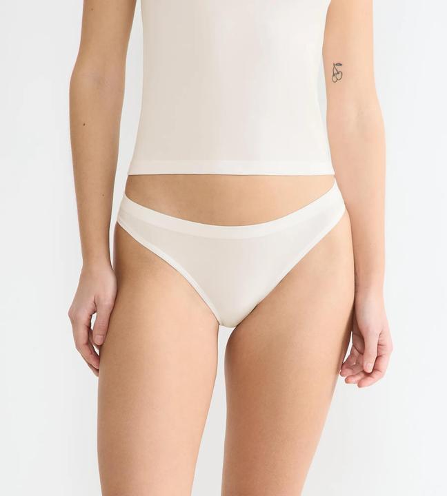 Produktbild Sloggi Go Sense Micromodal Tanga (M, 2er Pack)