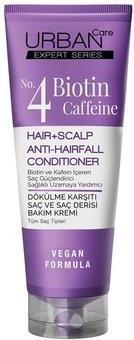 Actual product image Urban Care Expert Biotin & Caffeine Conditioner 200ml (200 ml)