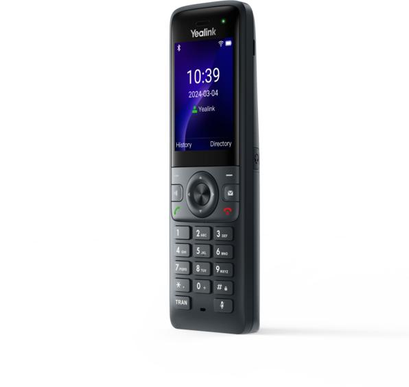 Actual product image Yealink AX86R