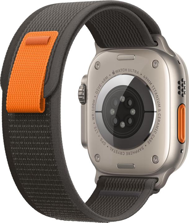 Immagine prodotto Apple Watch Ultra Trail Loop (49 mm, 4G)