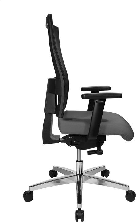 Actual product image Topstar Profi Net 11