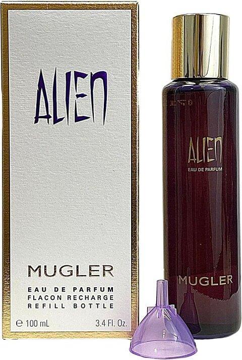 Actual product image Thierry Mugler Alien Refill Bottle (Eau de parfum, 100 ml)
