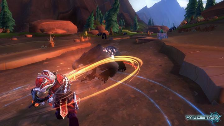 Image du produit NCSoft Wildstar (PC, DE)