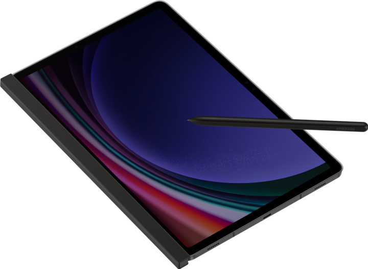 Produktbild Samsung Privacy Screen Cover (1 Stück, Galaxy Tab S9 Plus)
