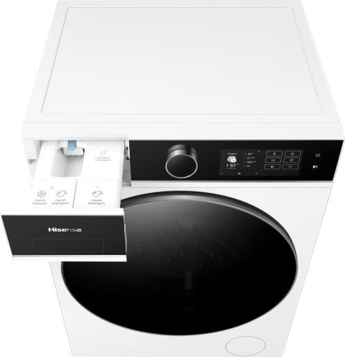 Image du produit Hisense WD5I1045BWQ
