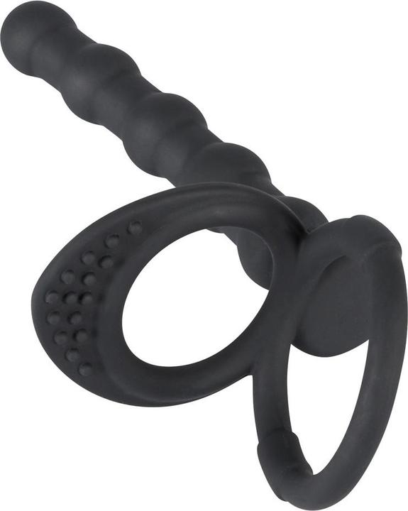 Produktbild Black Velvets Cock & Ball Ring (4.70 cm)