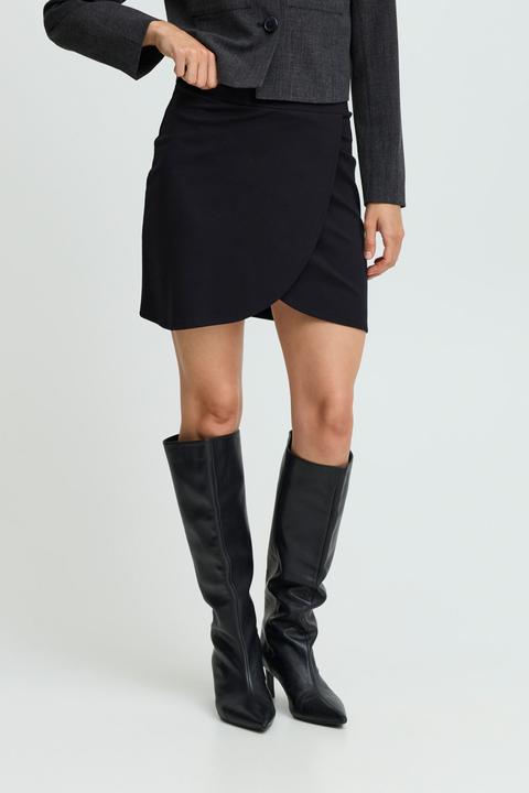 Immagine prodotto B.young BYPARRIN WRAP MINI SKIRT 20815722 (XL)