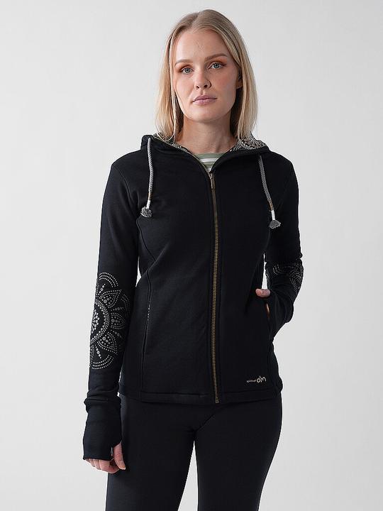 Immagine prodotto The Spirit of Om Sweatjacke Maui (XL)