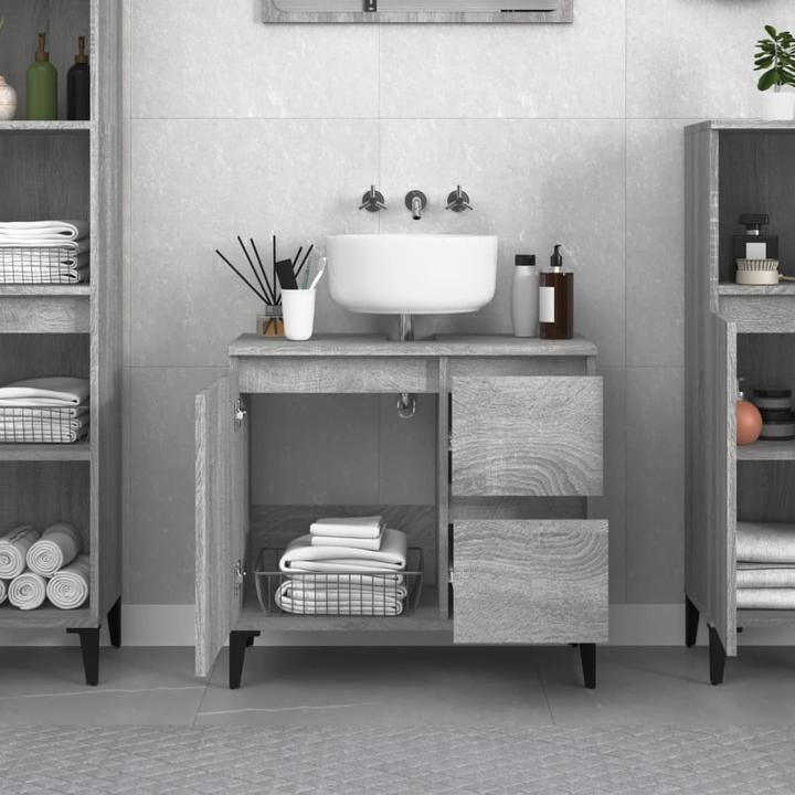 Produktbild vidaXL Ber (65 x 33 x 60 cm)