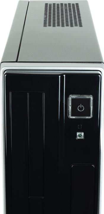 Produktbild Joule Performance NANO I3 (250 GB, 16 GB, Intel Core i3-530, UHD Graphics 730)