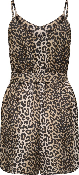 Actual product image Only ONLNOVA Playsuit Playsuit (M)