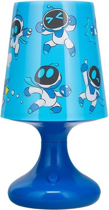 Productafbeelding Paladone Products Astro Bot Tischlampe Astro Bot 18 cm