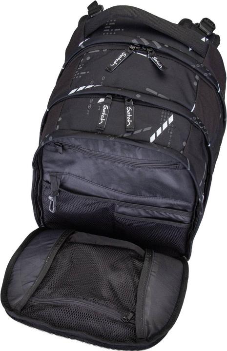 Produktbild Satch Pack Ninja Matrix (30 l)
