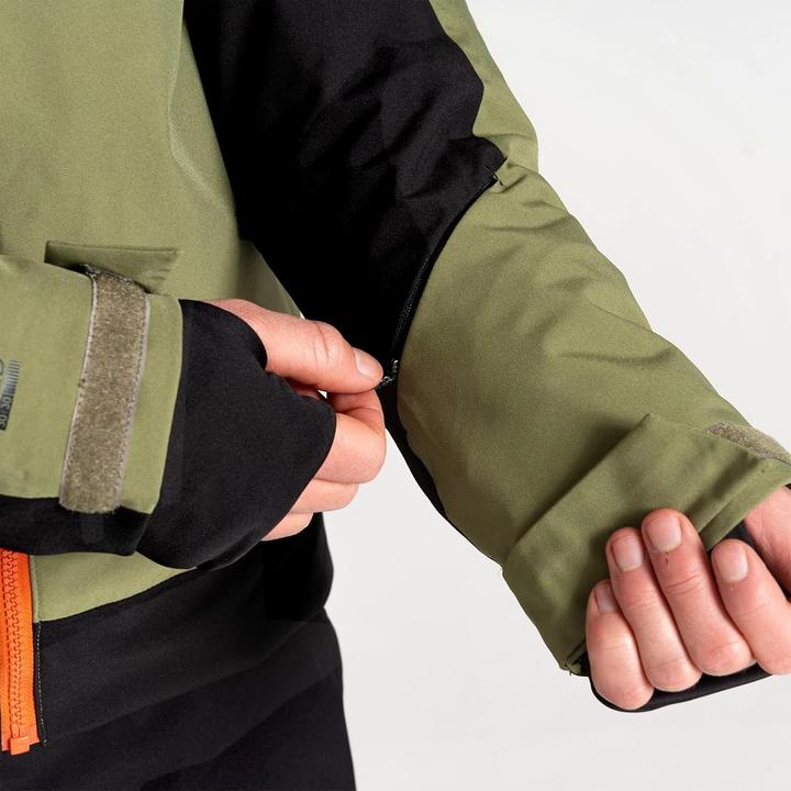 Actual product image Dare2b Halfpipe II Jacket (S)