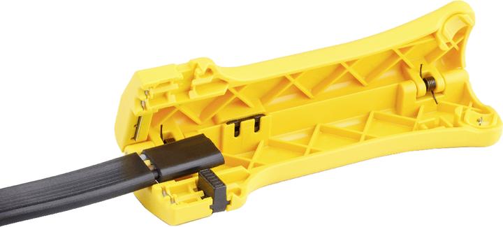 Produktbild Jokari Kabelentmanteler Geeignet (130 mm)