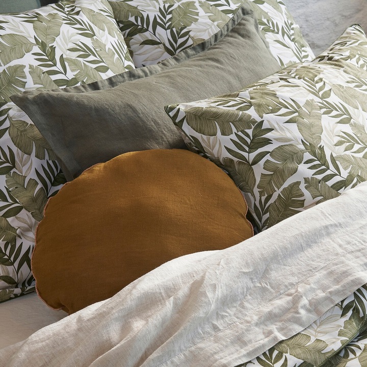 Image du produit La Redoute Interieurs Linot (Housse de couette, 240 x 290 cm)