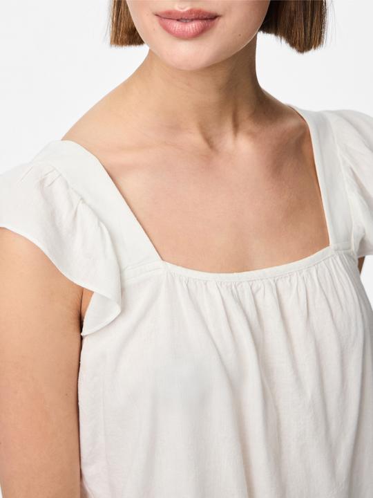 Actual product image Pieces Pcpia Sl Top Noos (M)
