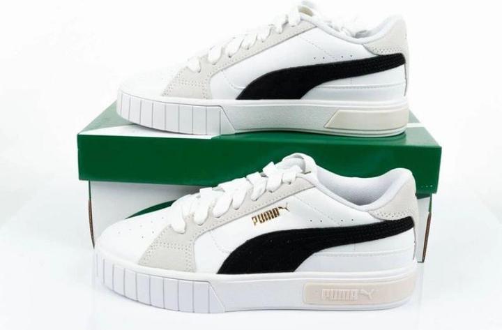 Image du produit Puma Chaussures Cali Star Mix (39)
