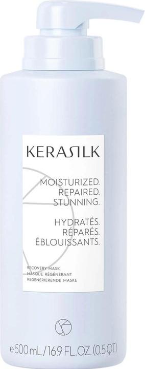 Produktbild Kerasilk Specialist - Recovery Mask (500 ml)