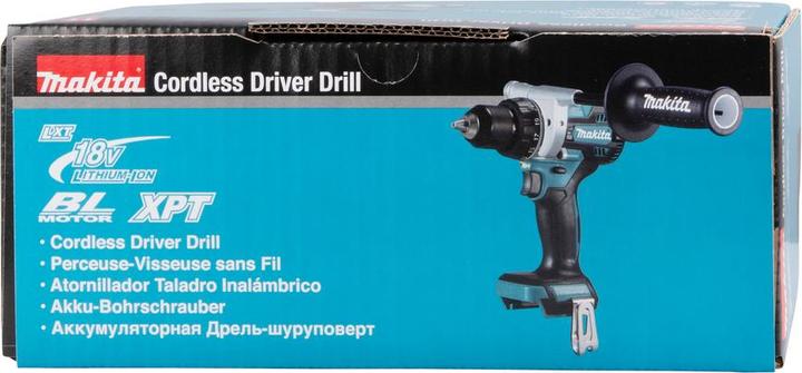 Produktbild Makita DDF486Z