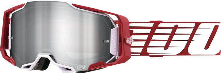 Red, Silver