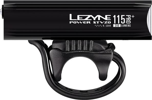 Produktbild Lezyne Power Pro 115 (310 lm)