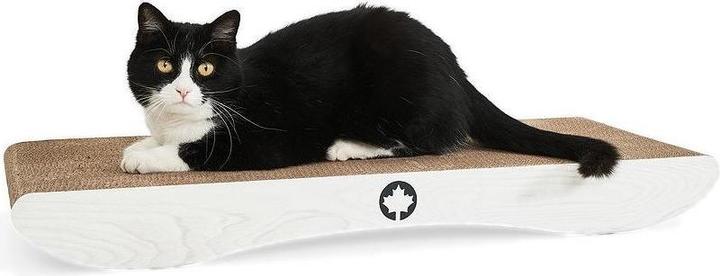 Actual product image CanadianCat Comet XL (8 cm, Dgrey)