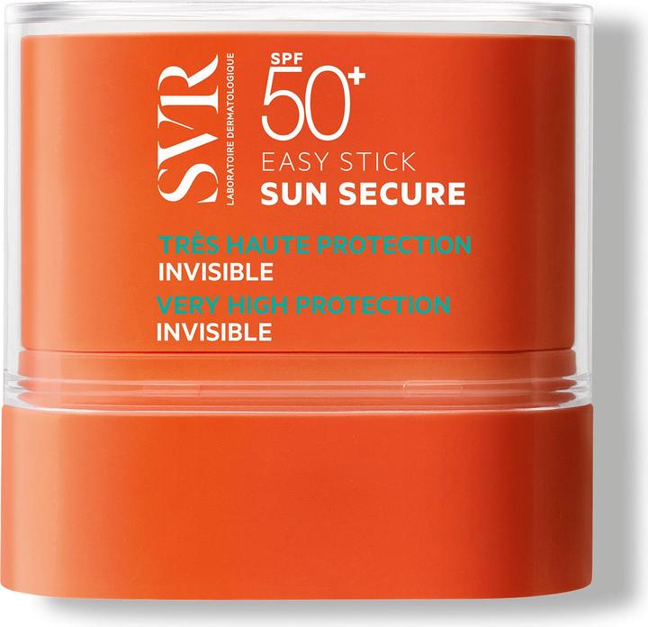 Easy Sun Protection Factor 50 + (Sonnencreme Gesicht, SPF 50+, 10 g)