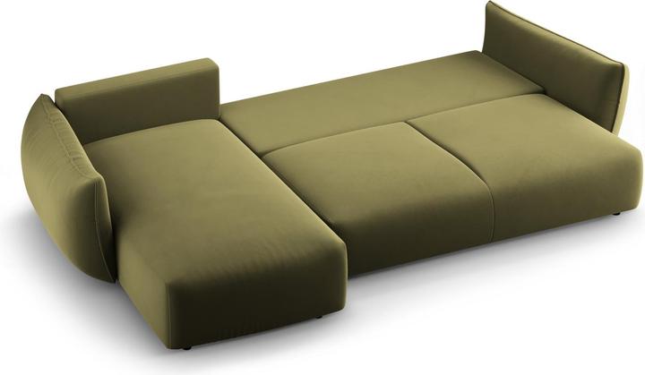 Produktbild Cosmopolitan Design Matera (Ecksofa)
